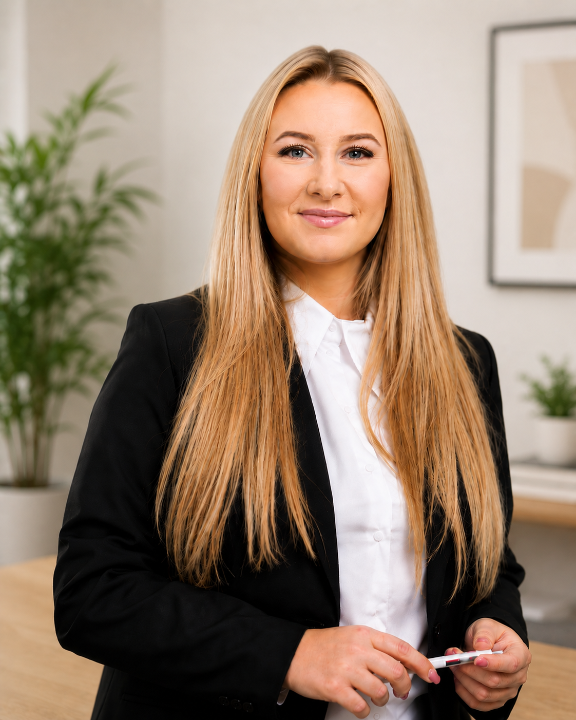 Laura Reilly, Senior Legal Consultant at Alika & Co