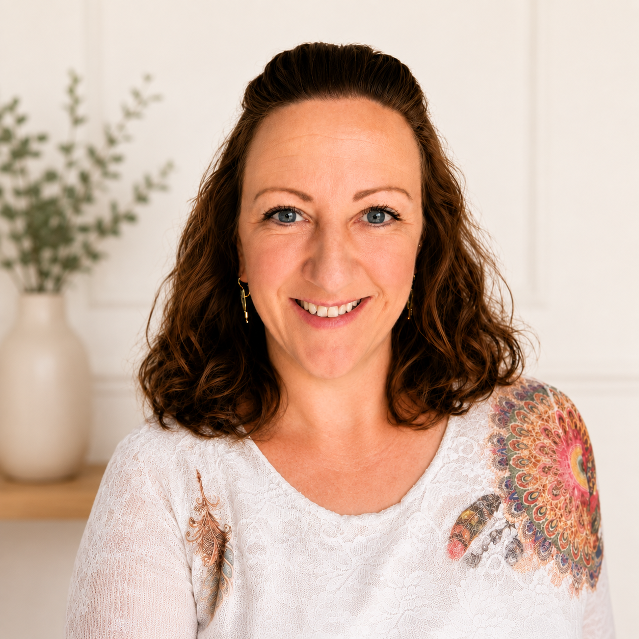 Kristy West, Founder of Alika & Co